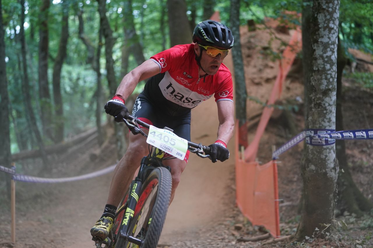 Evenements Championnats de France de VTT 2018 20-07-2018-2975A